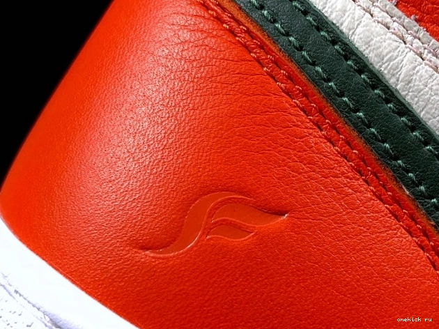 Rep Onekick Orange High OG AV3905-138 Fir-Team Jordan Air Retro Sail 1 x SoleFly 0814